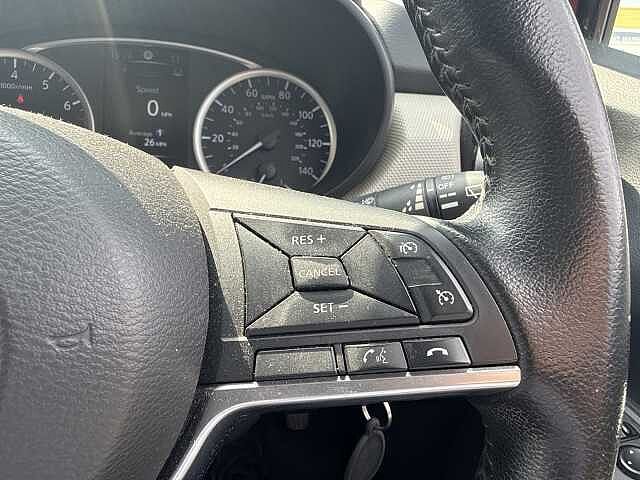 Nissan Micra 0.9 IG-T N-Connecta 5dr
