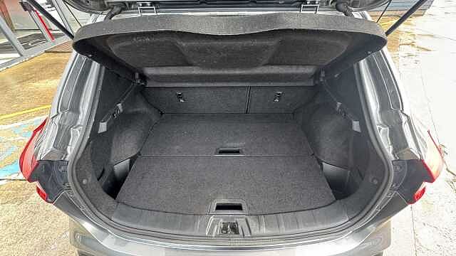Nissan Qashqai 1.5 dCi N-Connecta 5dr