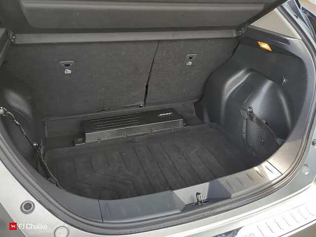 Nissan LEAF 40kWh Tekna Auto 5dr