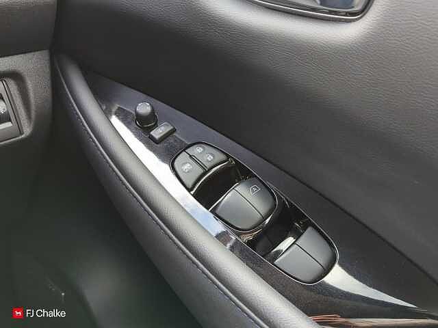 Nissan LEAF 40kWh Tekna Auto 5dr