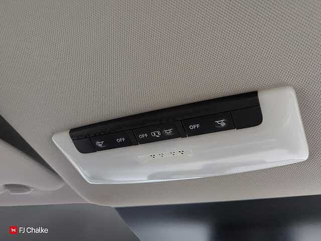 Nissan LEAF 40kWh Tekna Auto 5dr