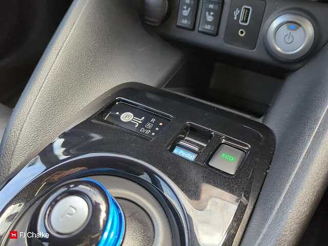 Nissan LEAF 40kWh Tekna Auto 5dr