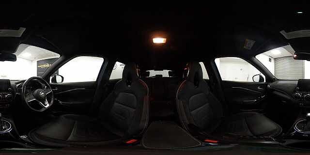 Nissan Juke 1.6 Hybrid Tekna+ 5dr Auto