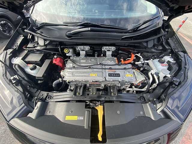 Nissan ARIYA 160kW Advance 63kWh 22kWCh [Bose Tech Pack]