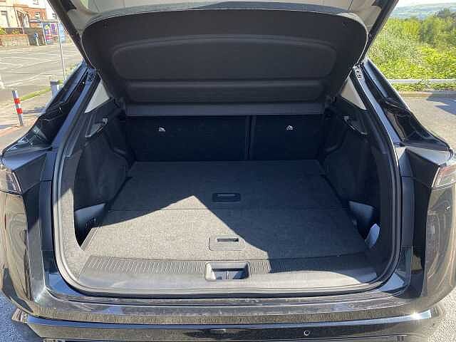 Nissan ARIYA 160kW Advance 63kWh 22kWCh [Bose Tech Pack]