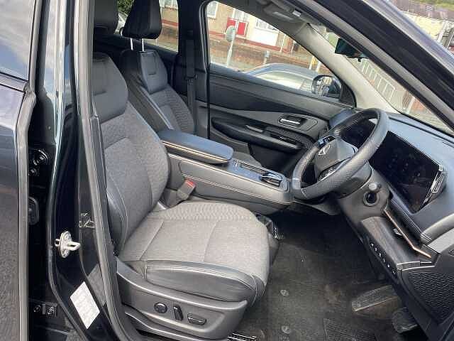 Nissan ARIYA 160kW Advance 63kWh 22kWCh [Bose Tech Pack]