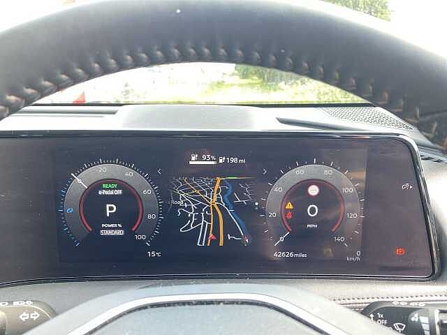 Nissan ARIYA 160kW Advance 63kWh 22kWCh [Bose Tech Pack]