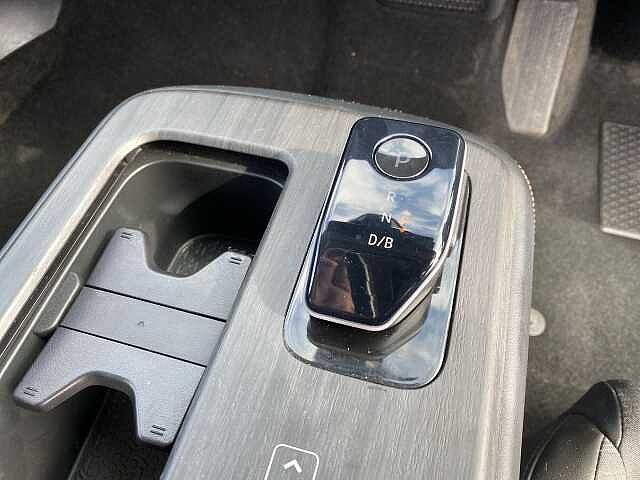 Nissan ARIYA 160kW Advance 63kWh 22kWCh [Bose Tech Pack]