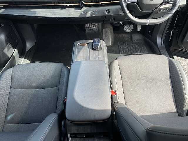 Nissan ARIYA 160kW Advance 63kWh 22kWCh [Bose Tech Pack]