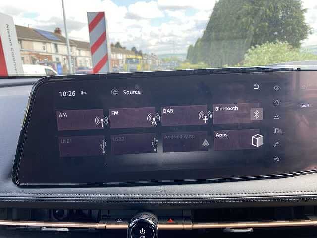Nissan ARIYA 160kW Advance 63kWh 22kWCh [Bose Tech Pack]
