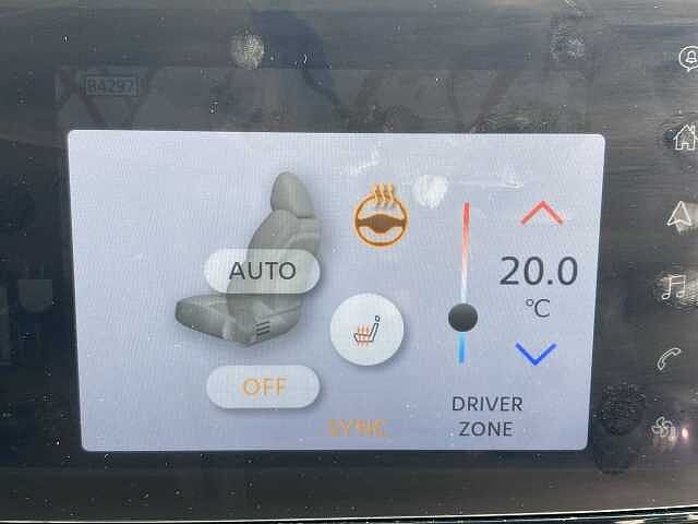 Nissan ARIYA 160kW Advance 63kWh 22kWCh [Bose Tech Pack]