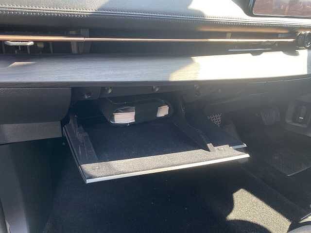 Nissan ARIYA 160kW Advance 63kWh 22kWCh [Bose Tech Pack]