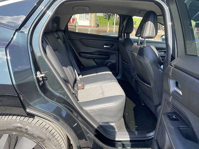 Nissan ARIYA 160kW Advance 63kWh 22kWCh [Bose Tech Pack]