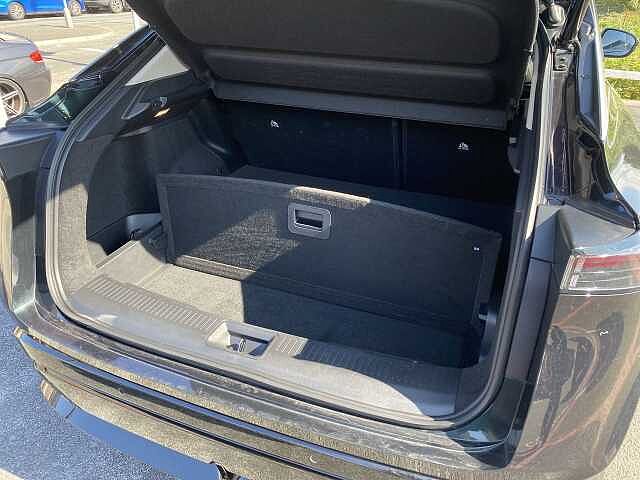 Nissan ARIYA 160kW Advance 63kWh 22kWCh [Bose Tech Pack]