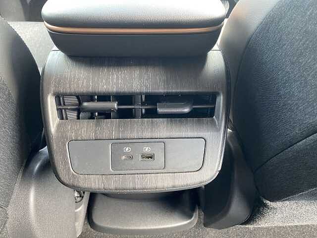 Nissan ARIYA 160kW Advance 63kWh 22kWCh [Bose Tech Pack]