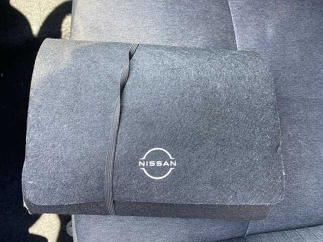 Nissan ARIYA 160kW Advance 63kWh 22kWCh [Bose Tech Pack]