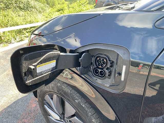 Nissan ARIYA 160kW Advance 63kWh 22kWCh [Bose Tech Pack]