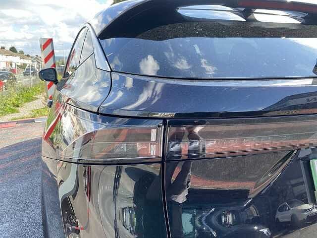 Nissan ARIYA 160kW Advance 63kWh 22kWCh [Bose Tech Pack]