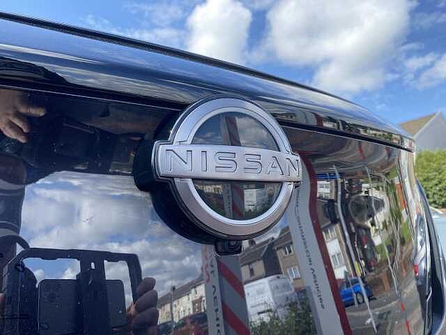 Nissan ARIYA 160kW Advance 63kWh 22kWCh [Bose Tech Pack]