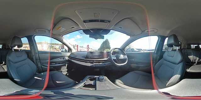 Nissan ARIYA 160kW Advance 63kWh 22kWCh [Bose Tech Pack]