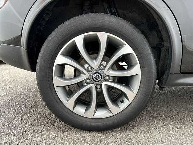 Nissan Juke 1.6 Tekna SUV 5dr Petrol Manual Euro 6 (112 ps)