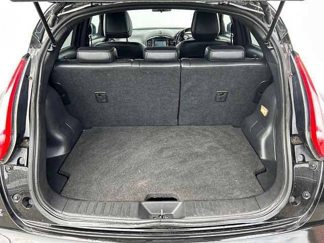 Nissan Juke 1.6 Tekna SUV 5dr Petrol Manual Euro 6 (112 ps)