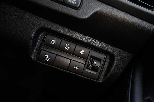 Nissan LEAF 40kWh Tekna Hatchback 5dr Electric Auto (150 ps)