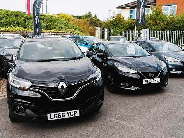 Nissan LEAF 40kWh Tekna Hatchback 5dr Electric Auto (150 ps)