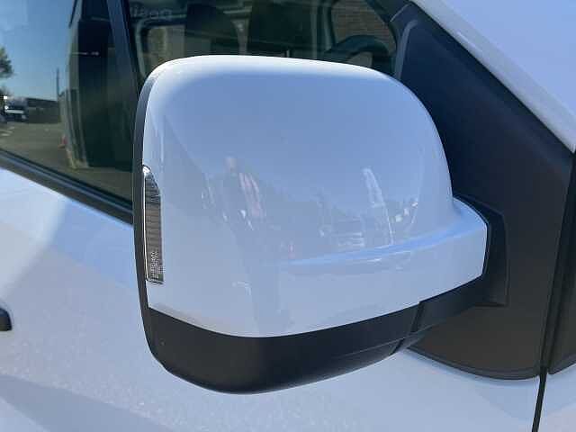 Nissan Primastar 2.0 dCi 110ps H1 Tekna Van