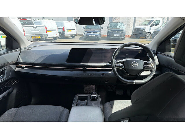Nissan ARIYA 160kW Engage 63kWh 5dr Auto Electric Hatchback