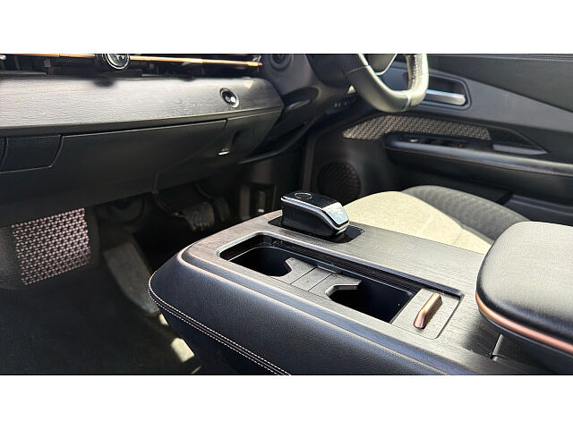 Nissan ARIYA 160kW Engage 63kWh 5dr Auto Electric Hatchback