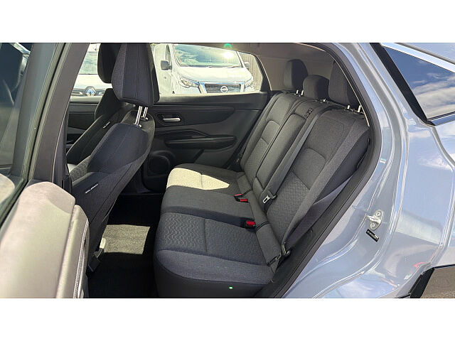 Nissan ARIYA 160kW Engage 63kWh 5dr Auto Electric Hatchback