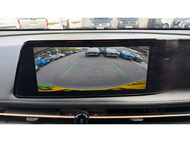 Nissan ARIYA 160kW Engage 63kWh 5dr Auto Electric Hatchback