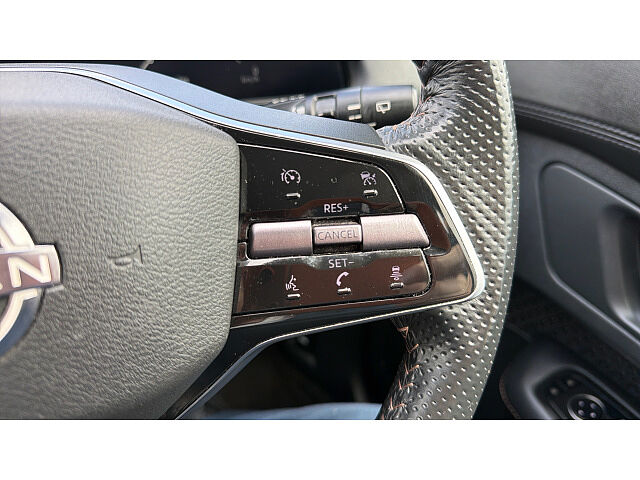 Nissan ARIYA 160kW Engage 63kWh 5dr Auto Electric Hatchback
