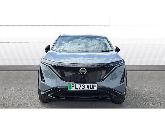 Nissan ARIYA 160kW Engage 63kWh 5dr Auto Electric Hatchback