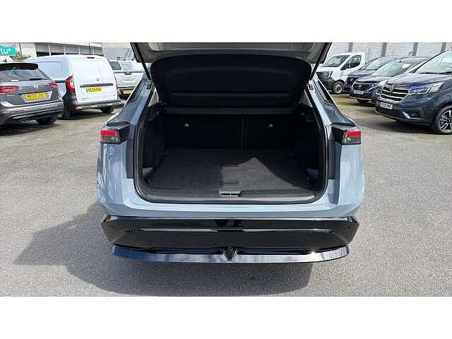 Nissan ARIYA 160kW Engage 63kWh 5dr Auto Electric Hatchback