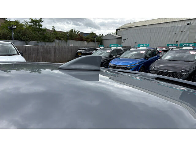 Nissan ARIYA 160kW Engage 63kWh 5dr Auto Electric Hatchback