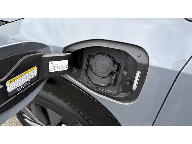 Nissan ARIYA 160kW Engage 63kWh 5dr Auto Electric Hatchback