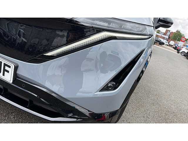 Nissan ARIYA 160kW Engage 63kWh 5dr Auto Electric Hatchback