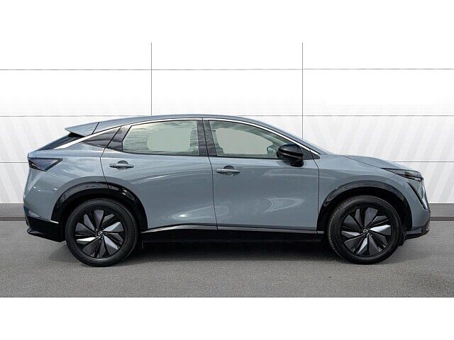 Nissan ARIYA 160kW Engage 63kWh 5dr Auto Electric Hatchback