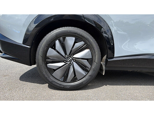 Nissan ARIYA 160kW Engage 63kWh 5dr Auto Electric Hatchback