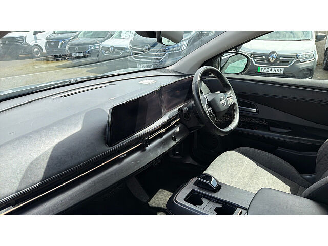 Nissan ARIYA 160kW Engage 63kWh 5dr Auto Electric Hatchback
