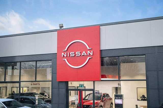 Nissan Qashqai 1.2 DIG-T N-Connecta SUV 5dr Petrol Manual Euro 6 (s/s) (115 ps)