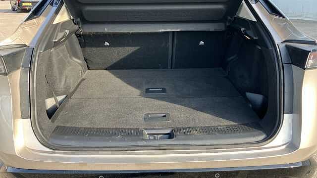 Nissan ARIYA 63kWh Engage SUV 5dr Electric Auto 7.4kW Charger (217 ps)
