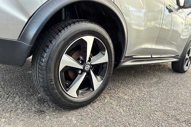 Nissan Juke 1.6 Bose Personal Edition Suv 5dr Petrol Manual Euro 6 (112 Ps)