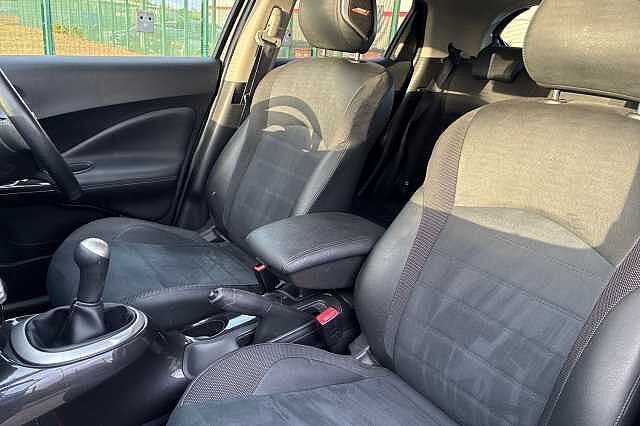 Nissan Juke 1.6 Bose Personal Edition Suv 5dr Petrol Manual Euro 6 (112 Ps)