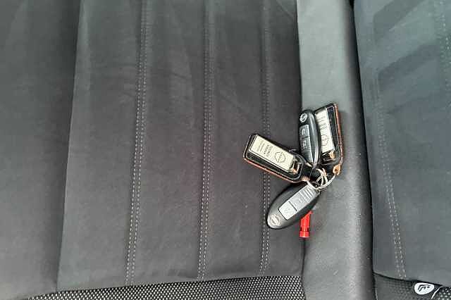 Nissan Juke 1.6 Bose Personal Edition Suv 5dr Petrol Manual Euro 6 (112 Ps)