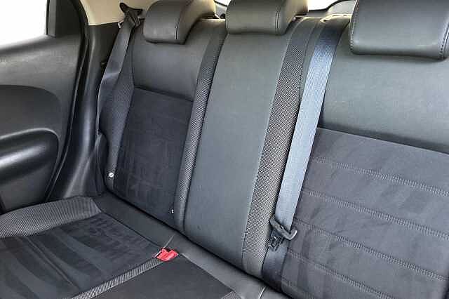 Nissan Juke 1.6 Bose Personal Edition Suv 5dr Petrol Manual Euro 6 (112 Ps)