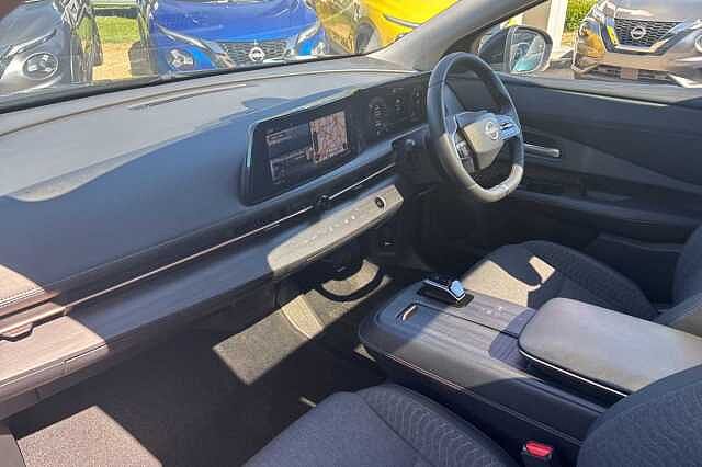 Nissan ARIYA 160kW Advance 63kWh (Sky Pack) 5dr Auto
