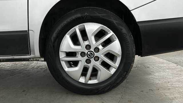Nissan NV300 Combi 1.6 dCi Tekna